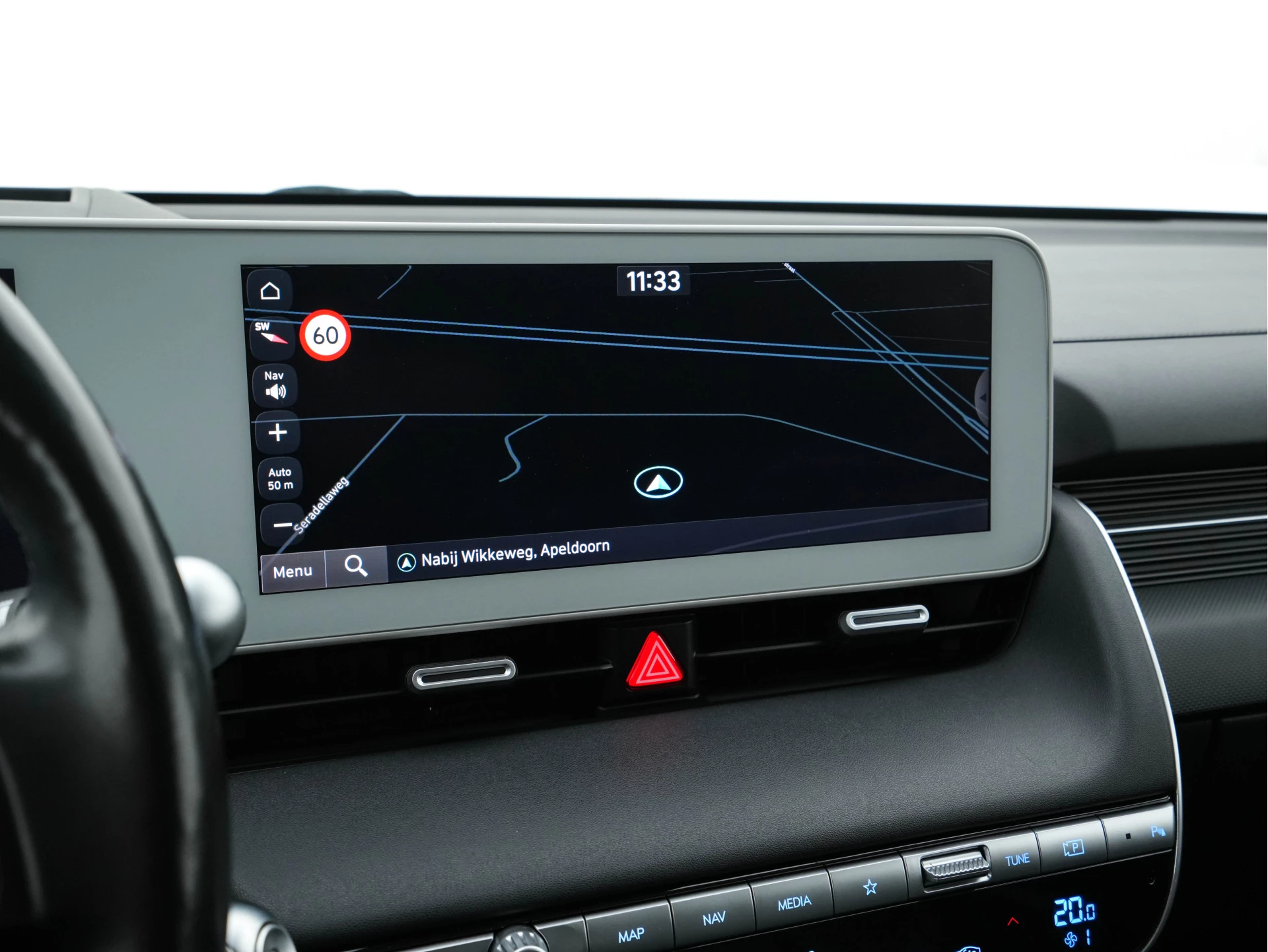 Hoofdafbeelding Hyundai IONIQ 5