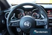 Hoofdafbeelding Alfa Romeo Stelvio