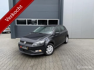 Volkswagen Polo 1.4 TDI BlueMotion LEEST TEKST