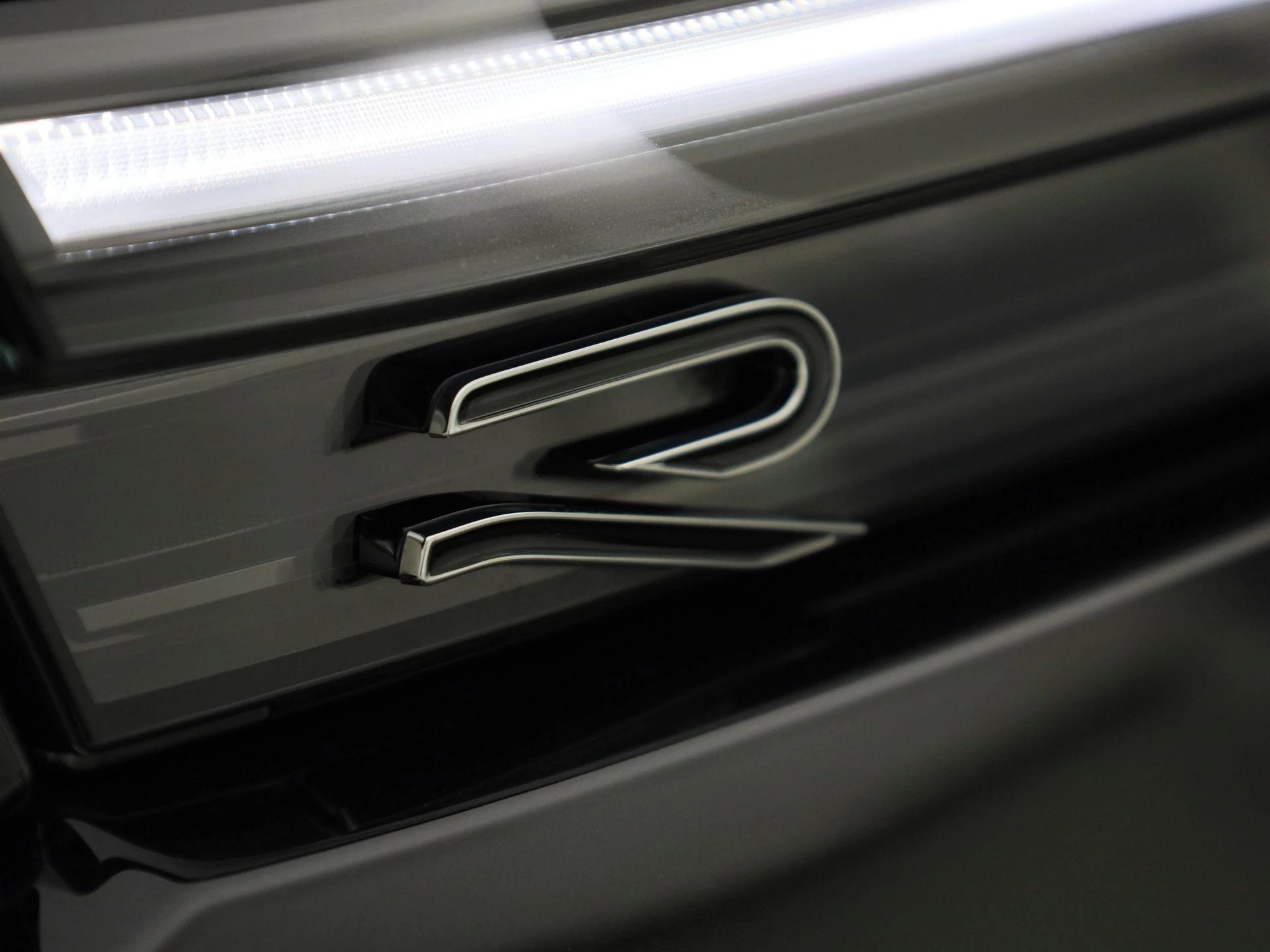 Hoofdafbeelding Volkswagen Tayron