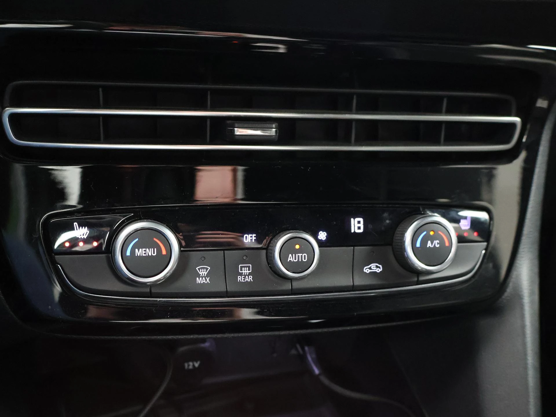Hoofdafbeelding Opel Mokka-e