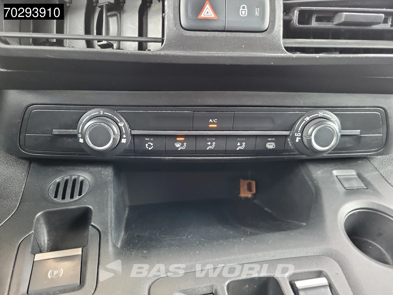 Hoofdafbeelding Opel Combo-e