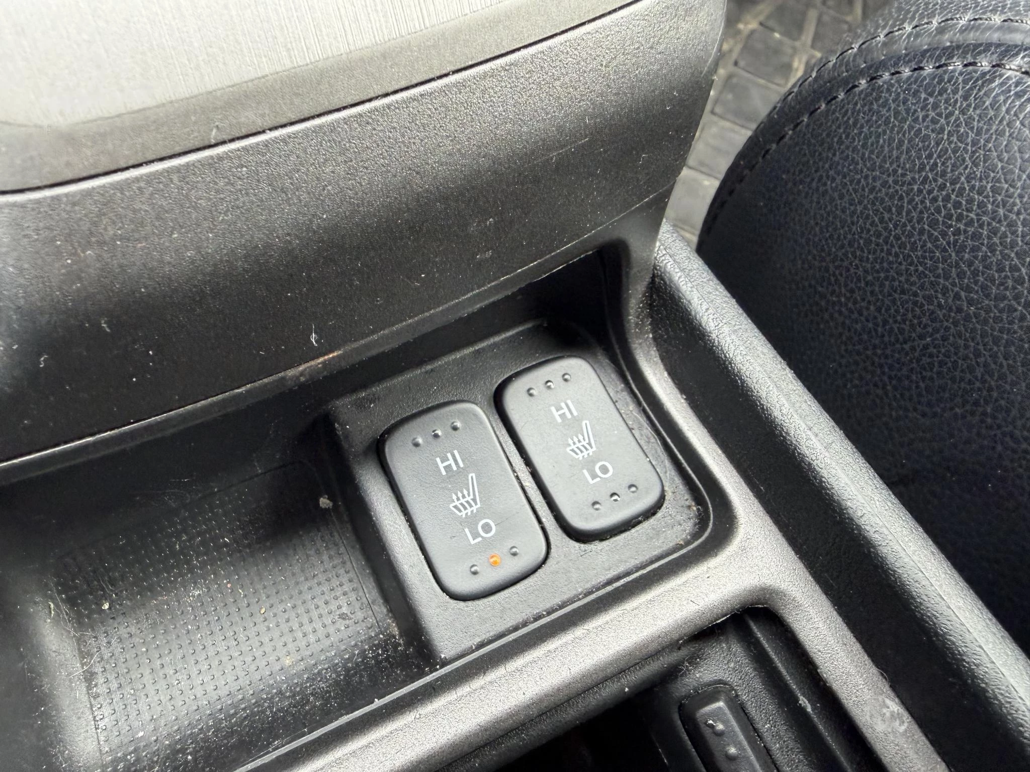 Hoofdafbeelding Honda Civic