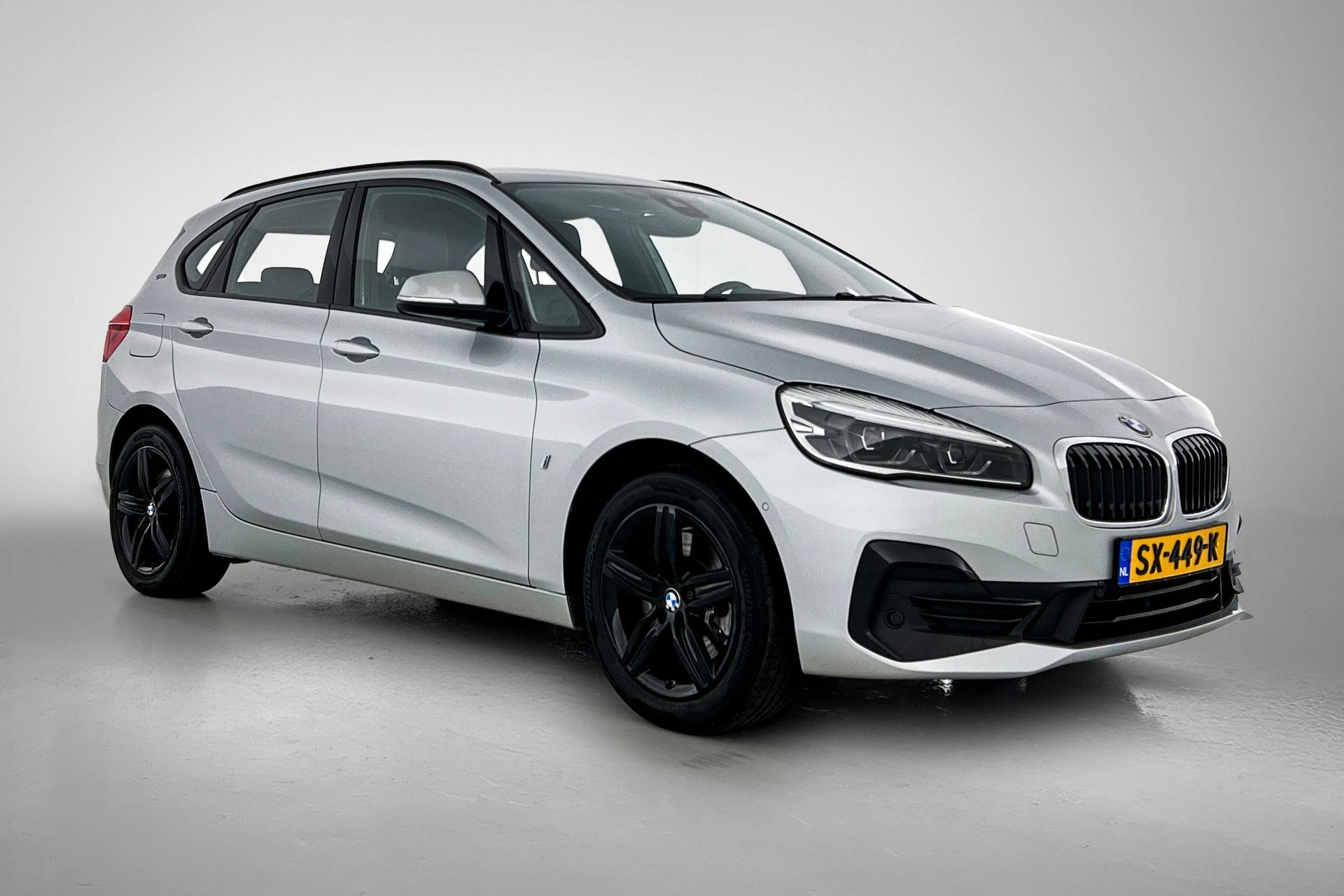 Hoofdafbeelding BMW 2 Serie