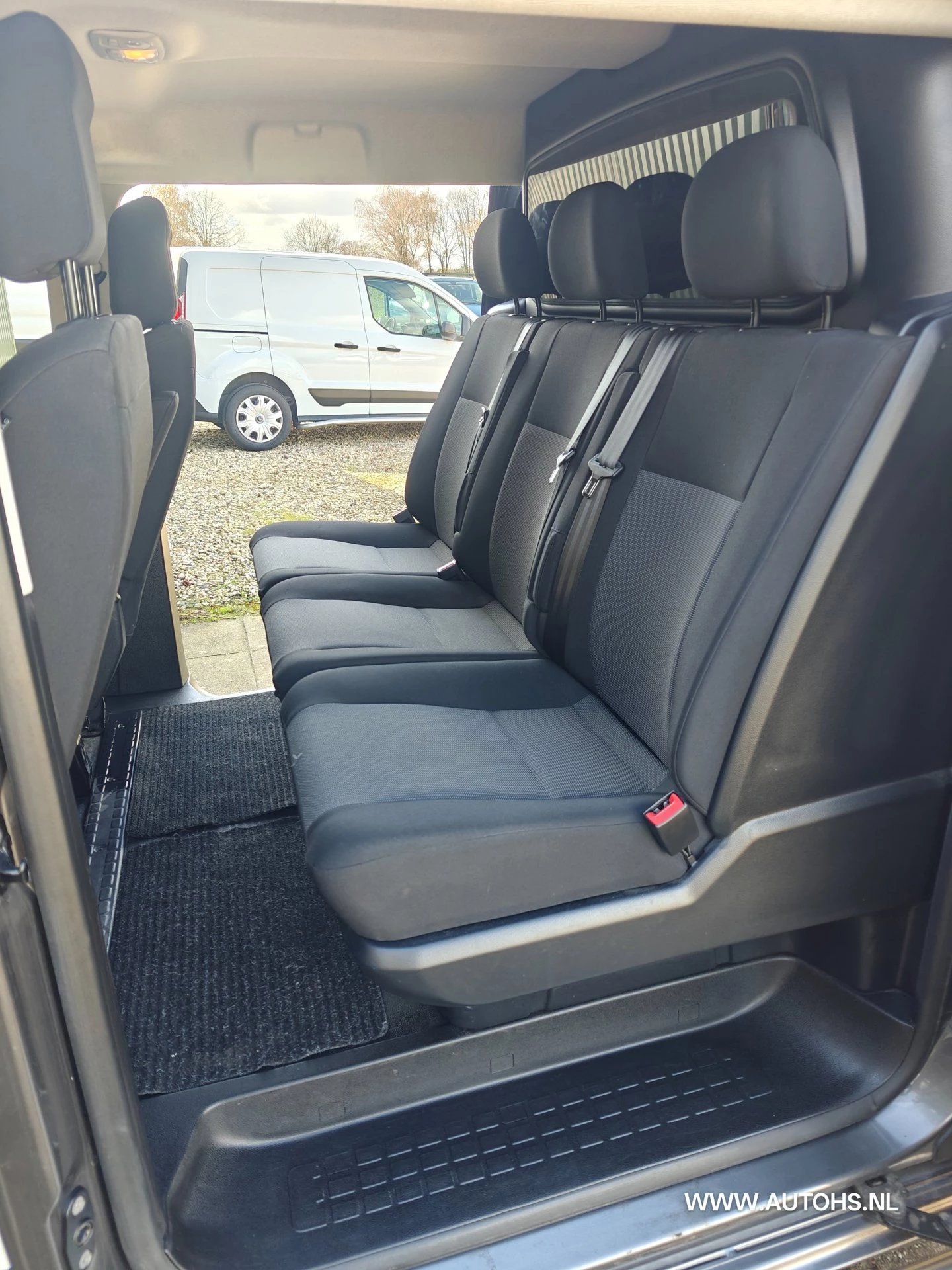 Hoofdafbeelding Peugeot Expert