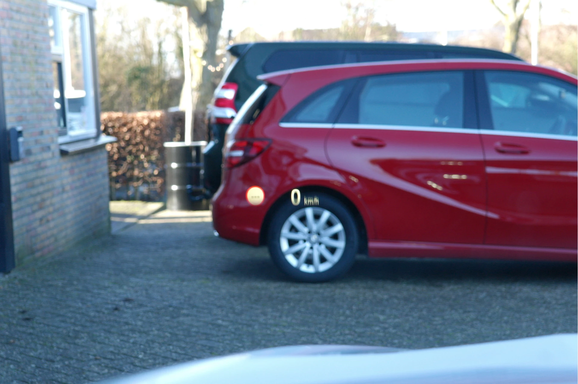 Hoofdafbeelding BMW X4