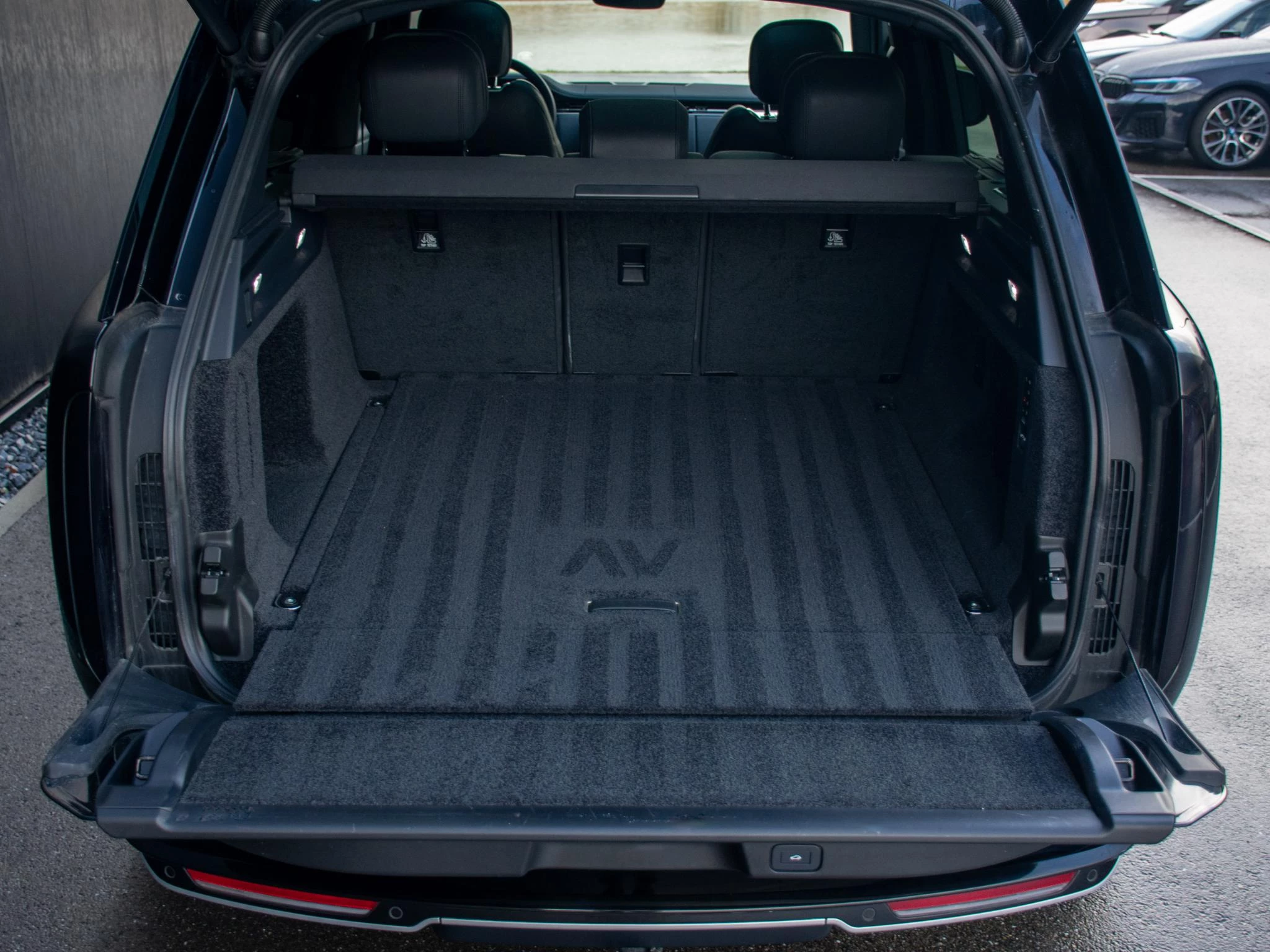 Hoofdafbeelding Land Rover Range Rover