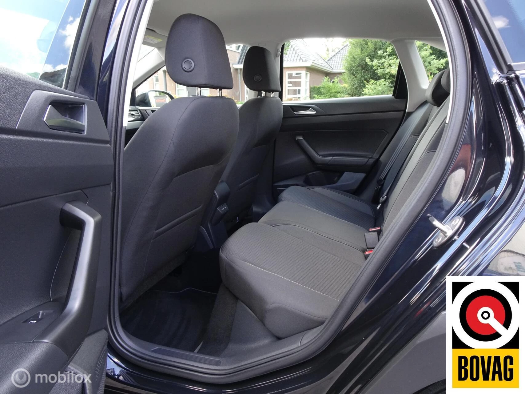 Hoofdafbeelding Volkswagen Taigo