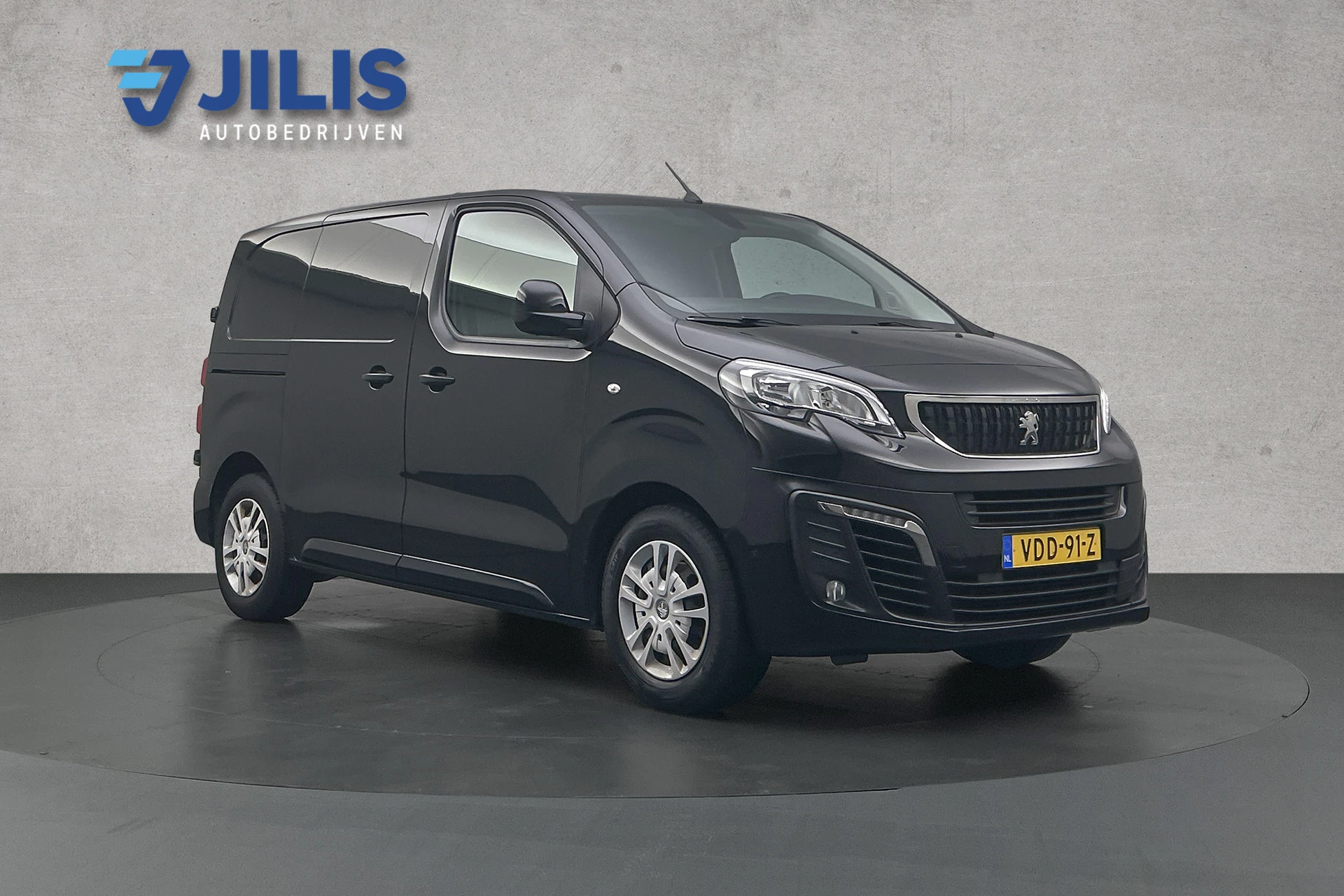 Hoofdafbeelding Peugeot Expert