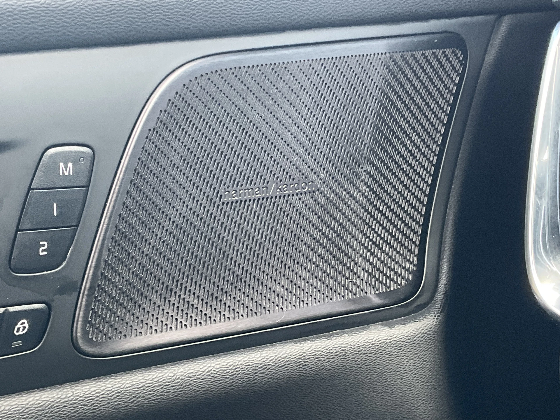 Hoofdafbeelding Volvo S60