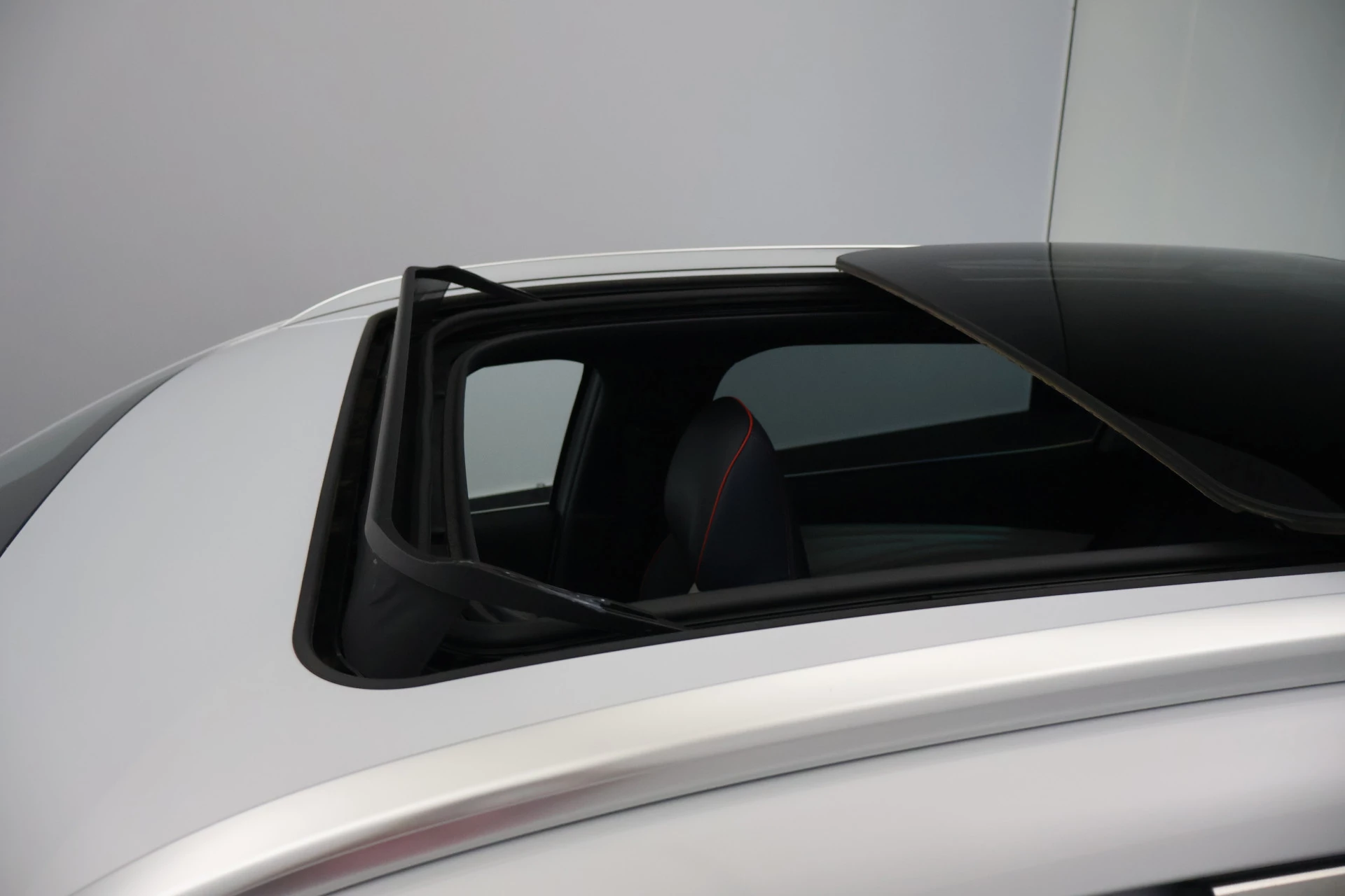 Hoofdafbeelding BYD ATTO 3