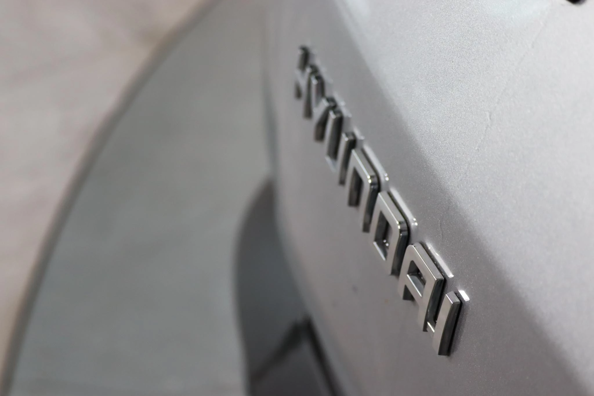 Hoofdafbeelding Hyundai Tucson Hybrid