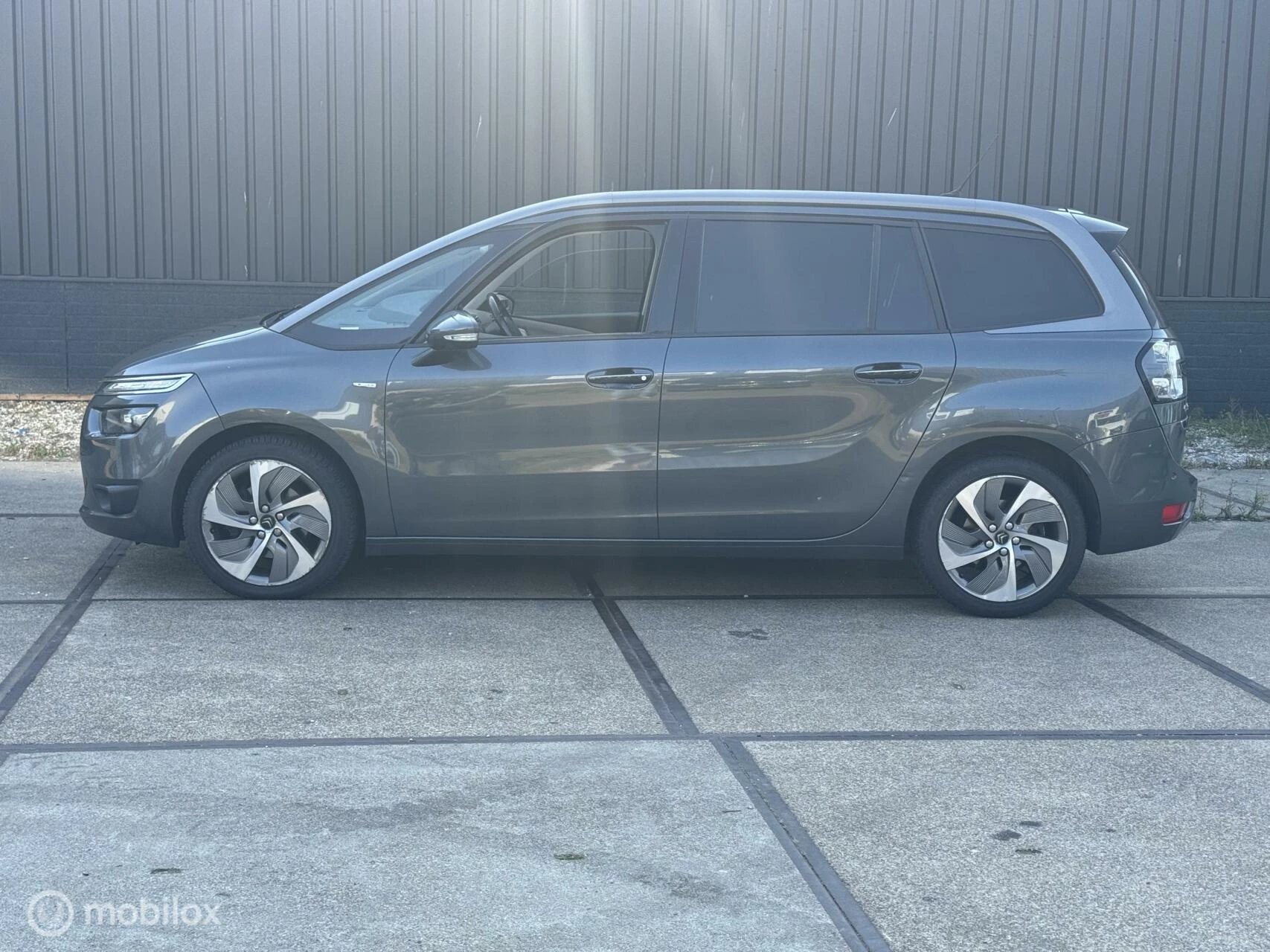 Hoofdafbeelding Citroën Grand C4 Picasso