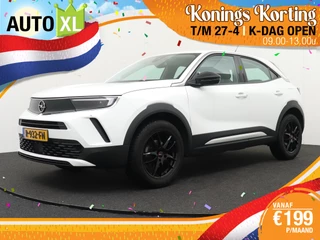 Opel Mokka 1.2 Edition Cruise 360* Camera LED