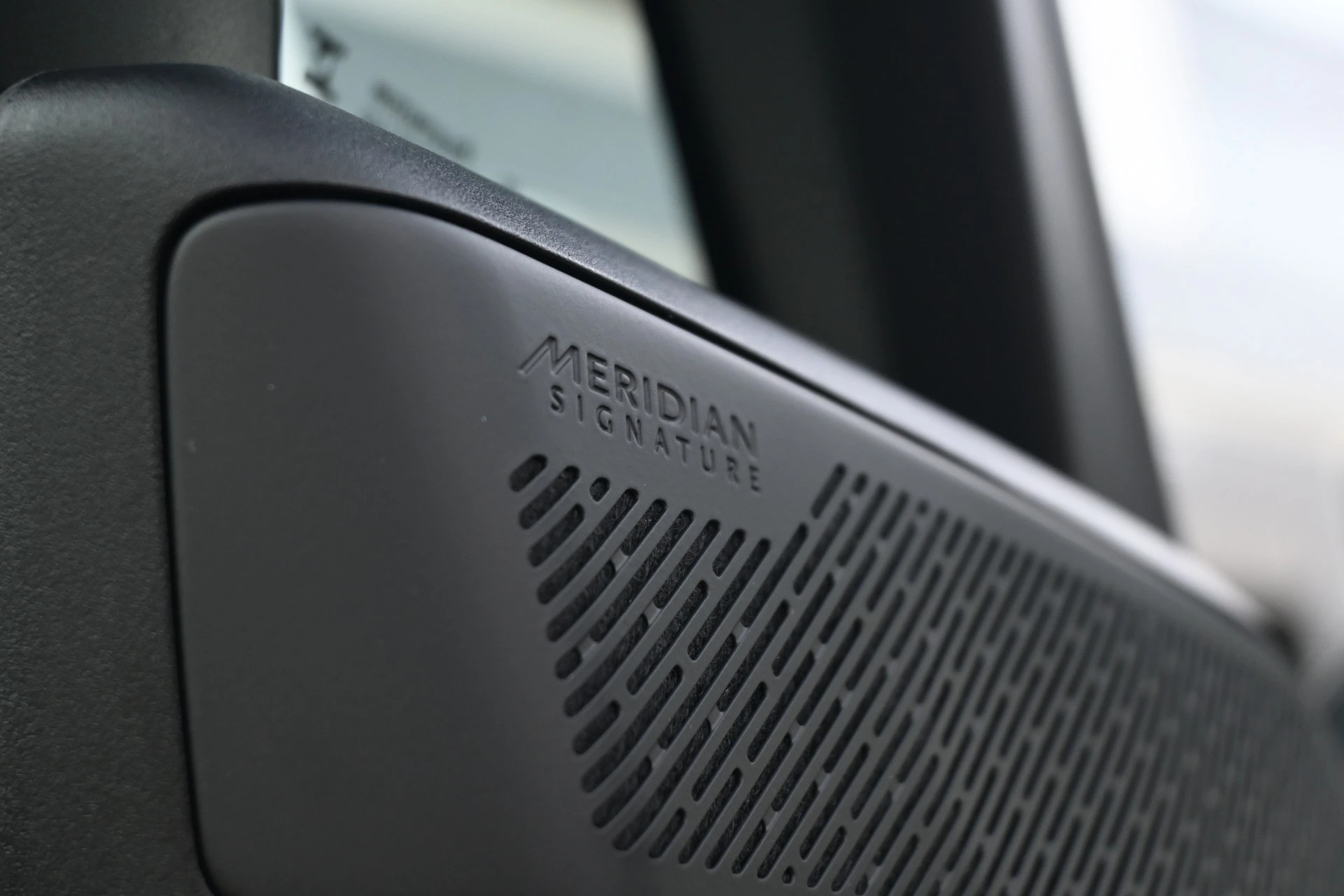 Hoofdafbeelding Land Rover Range Rover