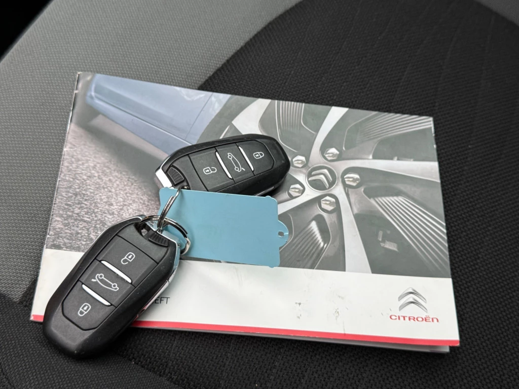 Hoofdafbeelding Citroën Grand C4 Picasso
