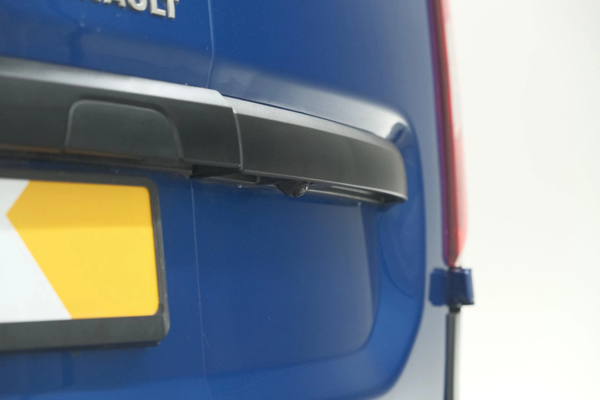 Hoofdafbeelding Renault Express