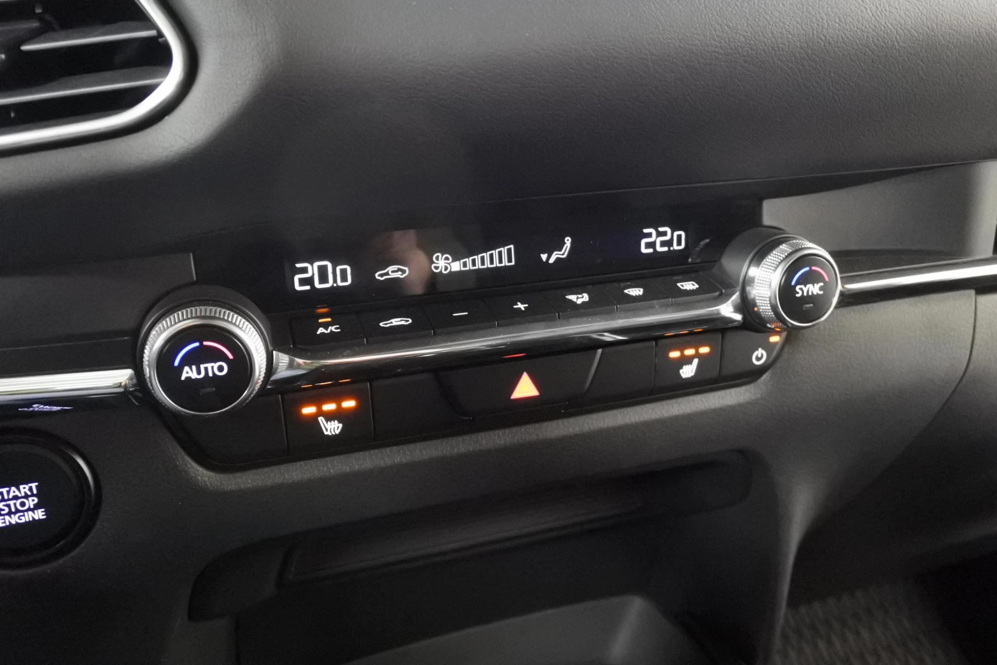 Hoofdafbeelding Mazda CX-30