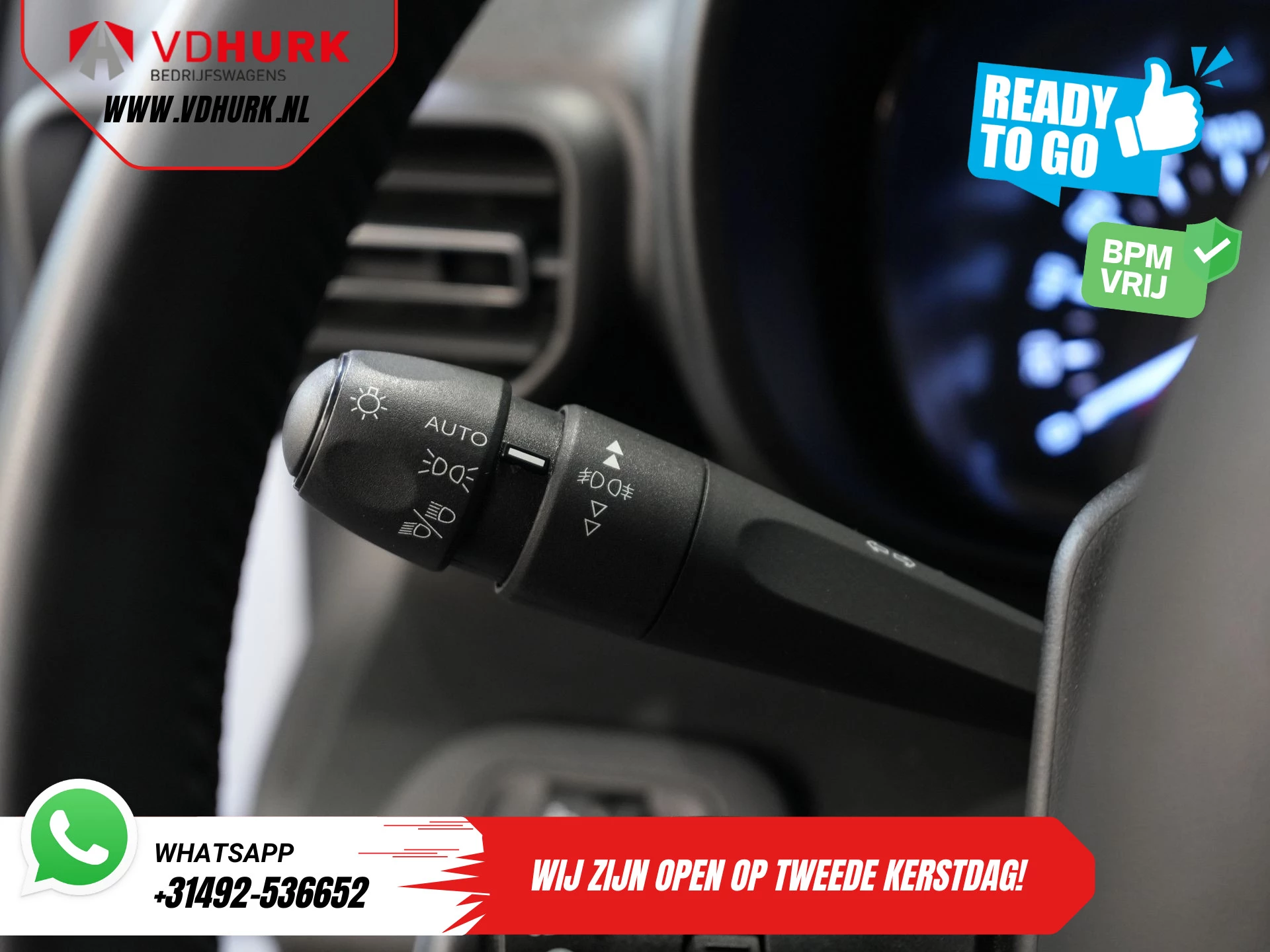 Hoofdafbeelding Fiat Doblò