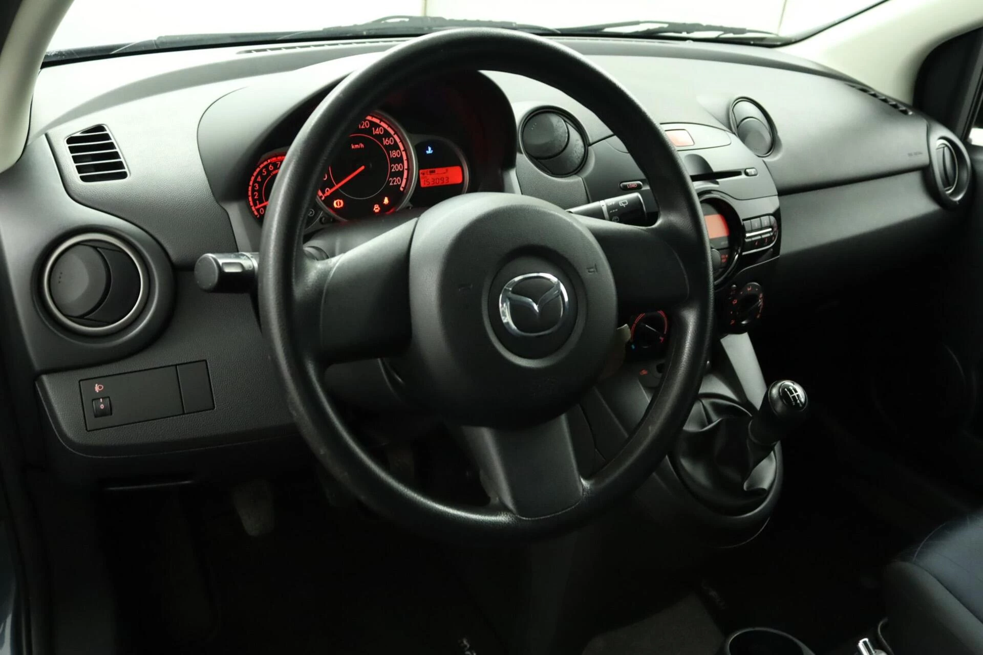 Hoofdafbeelding Mazda 2