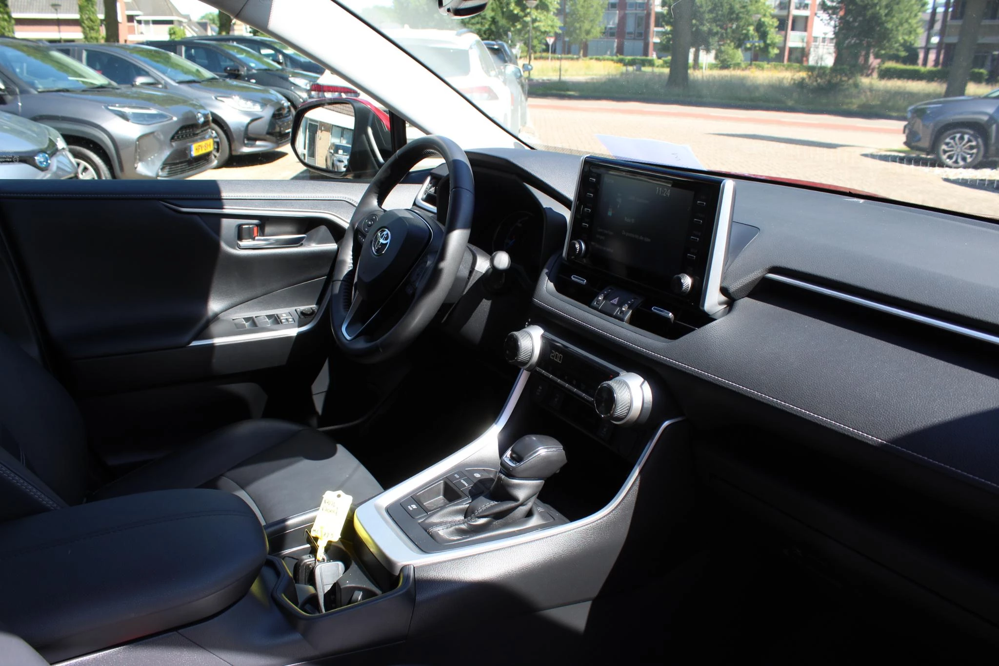 Hoofdafbeelding Toyota RAV4