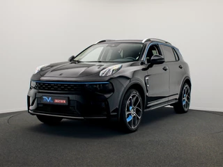 Lynk & Co 01 1.5 261PK Plug-in Hybrid *Fabrieksgarantie* 360° Camera Pano/dak Apple/Carplay Adaptive/Cruise