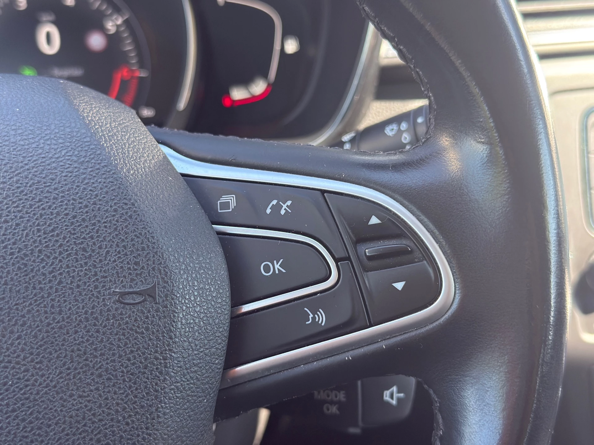 Hoofdafbeelding Renault Kadjar