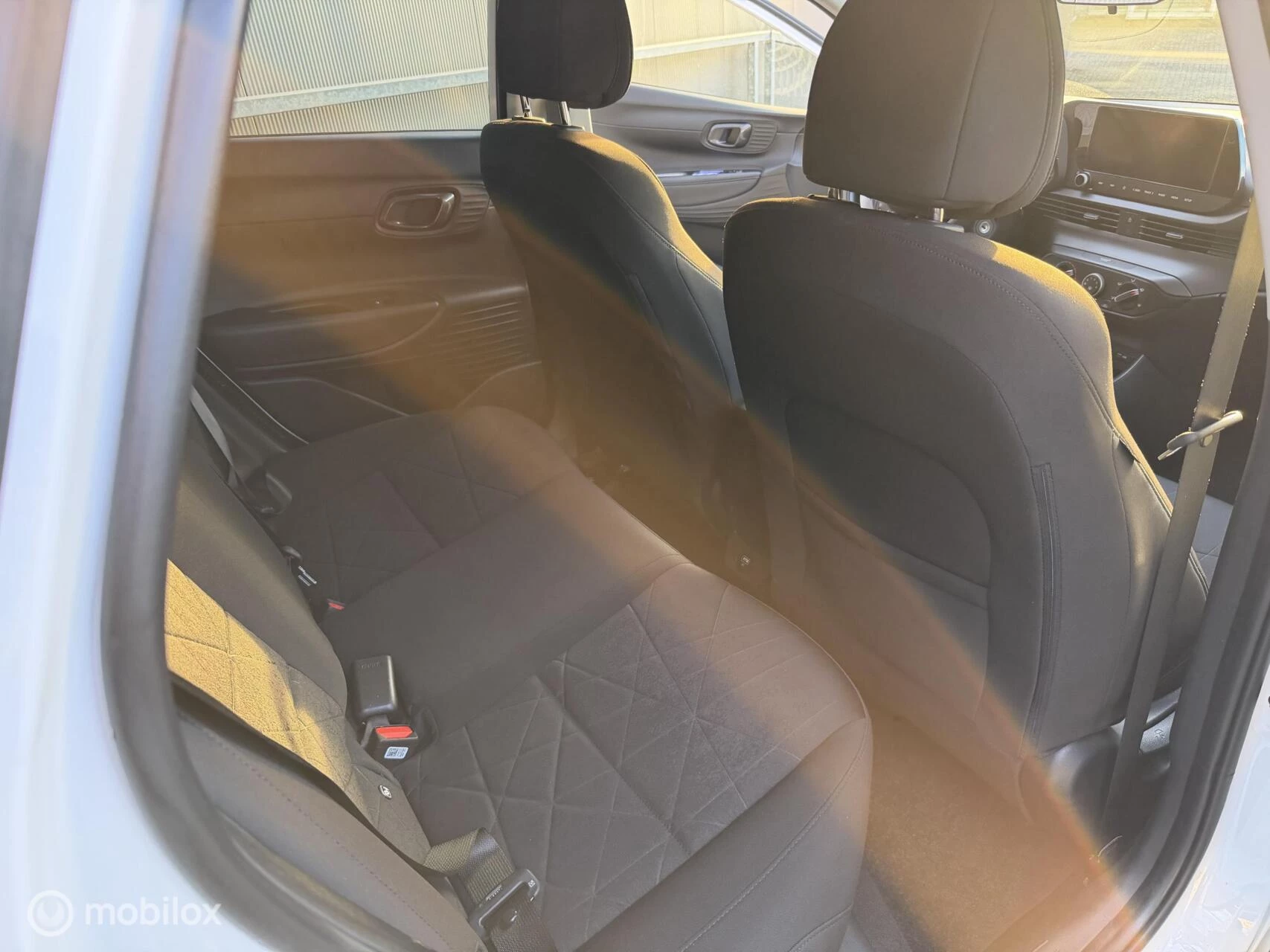 Hoofdafbeelding Hyundai Bayon