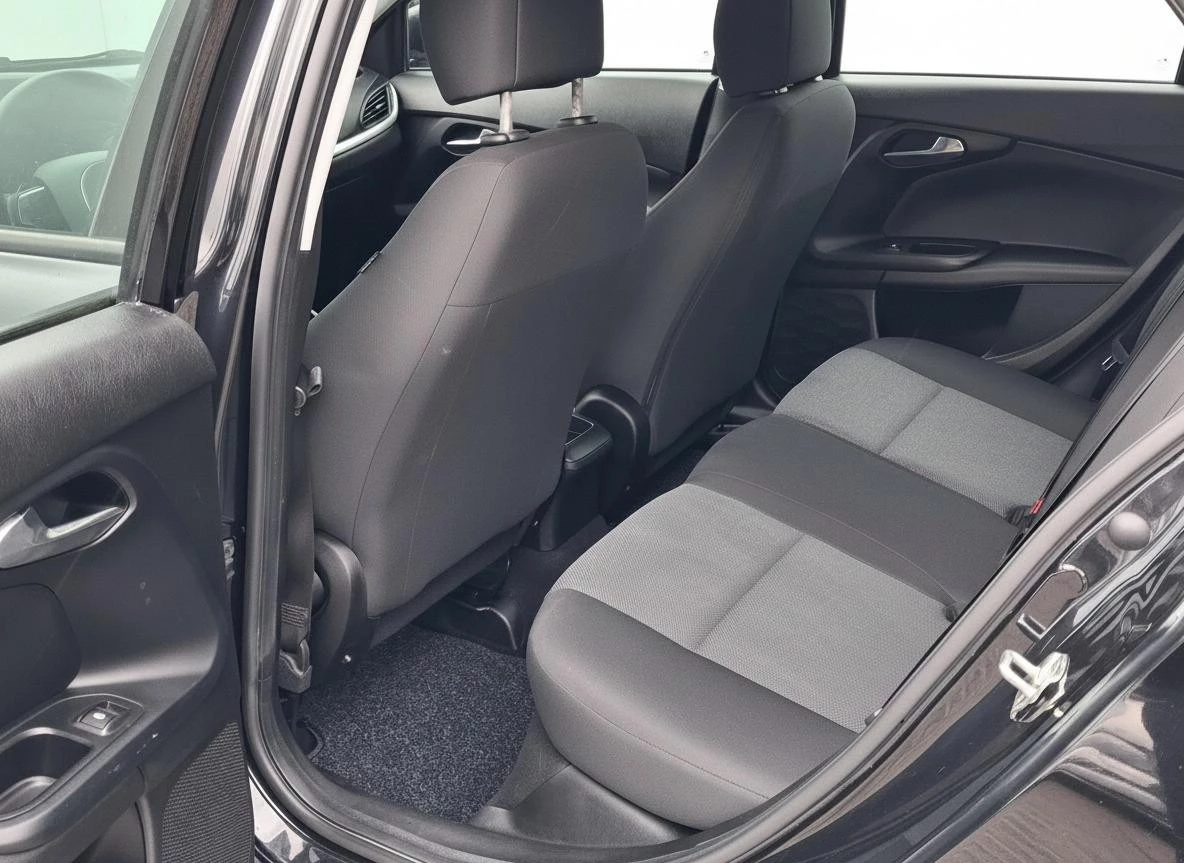 Hoofdafbeelding Fiat Tipo