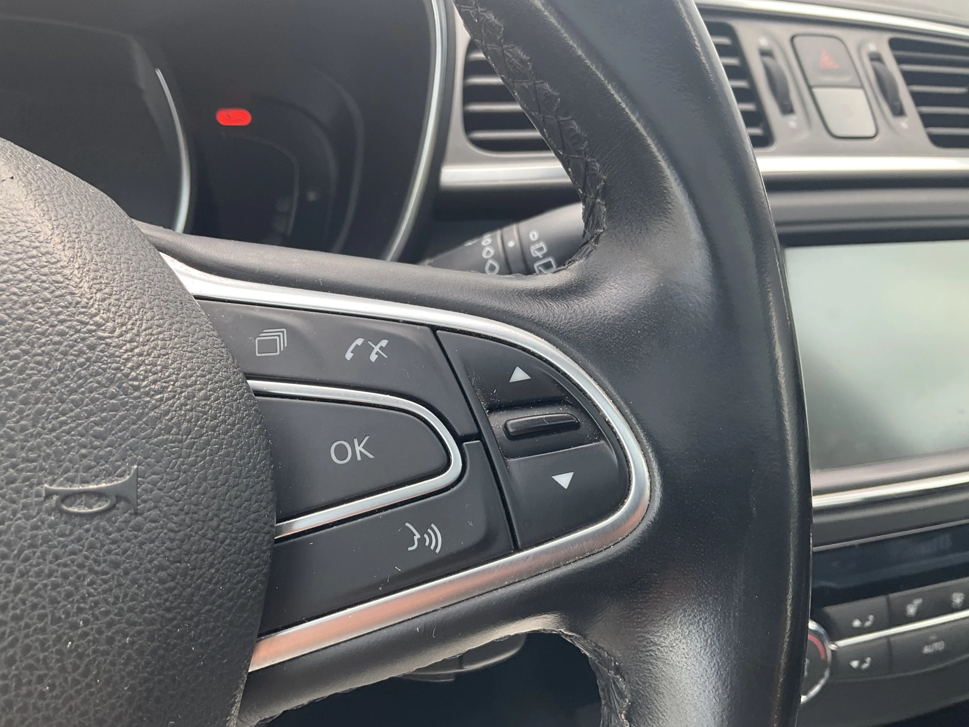 Hoofdafbeelding Renault Kadjar
