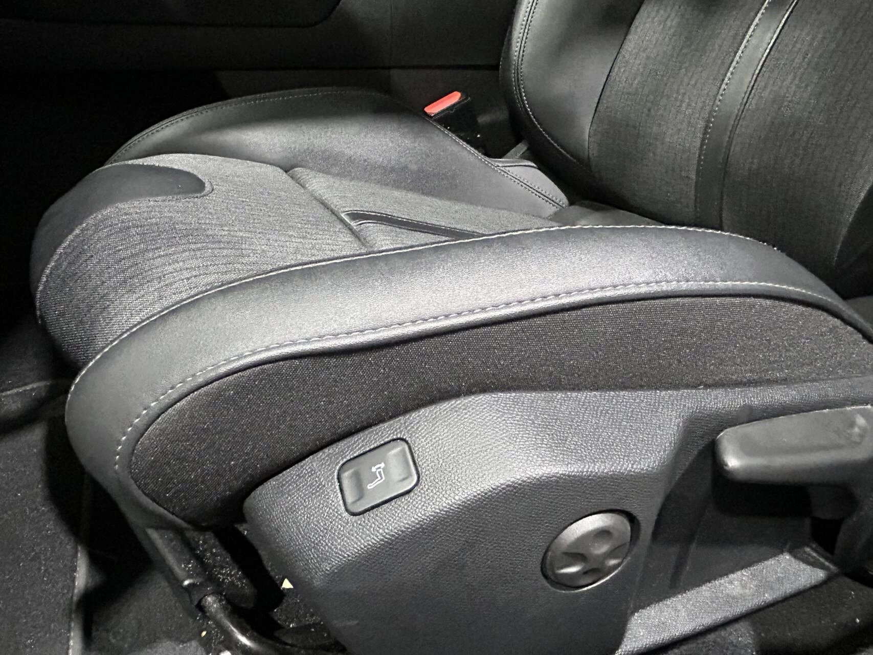 Hoofdafbeelding Peugeot 508