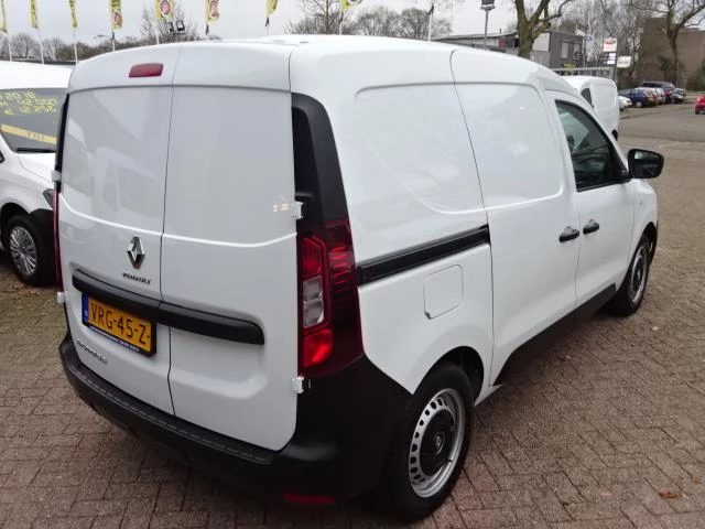 Hoofdafbeelding Renault Express