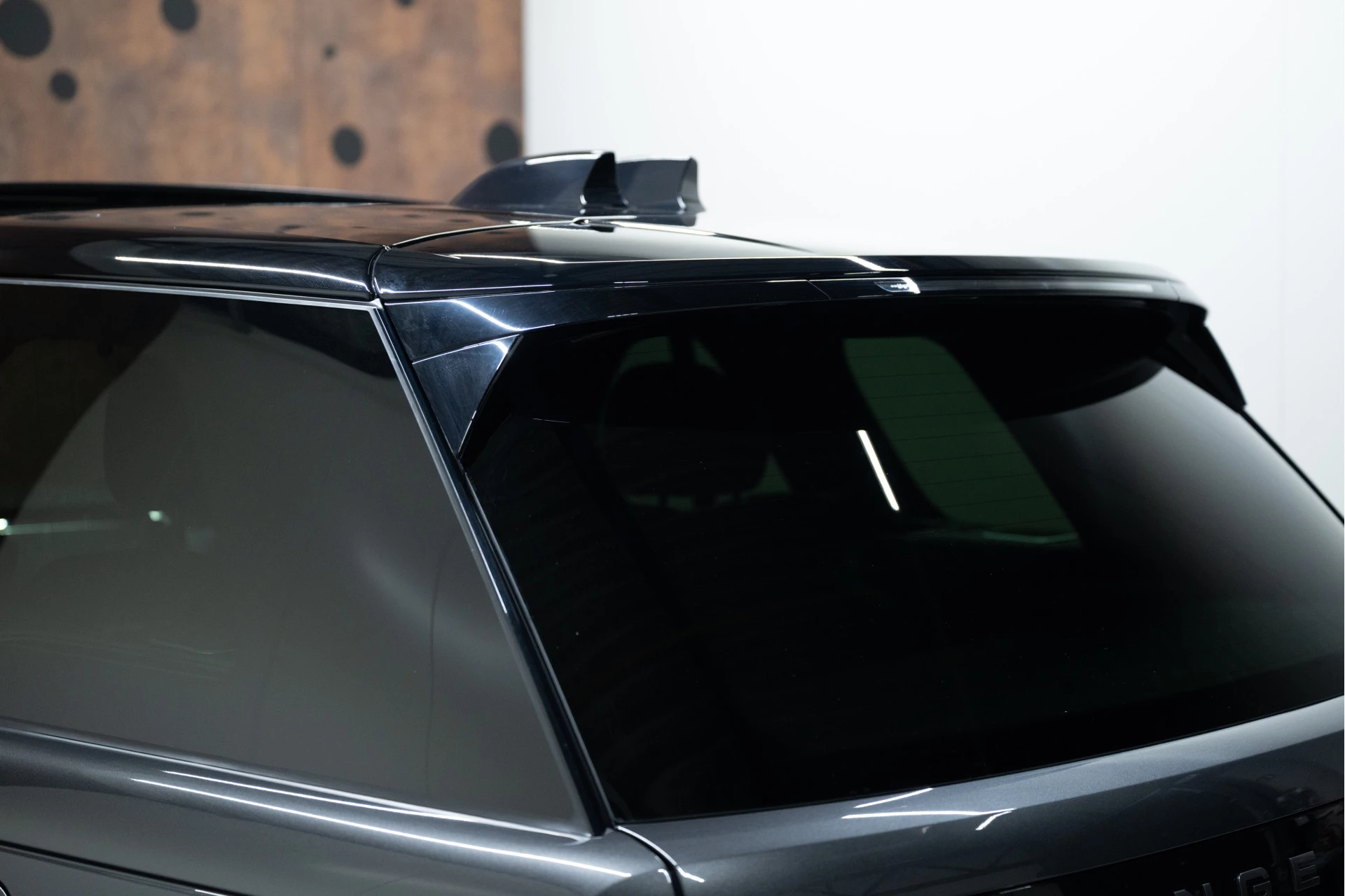 Hoofdafbeelding Land Rover Range Rover