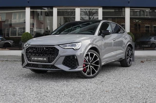 Hoofdafbeelding Audi RSQ3
