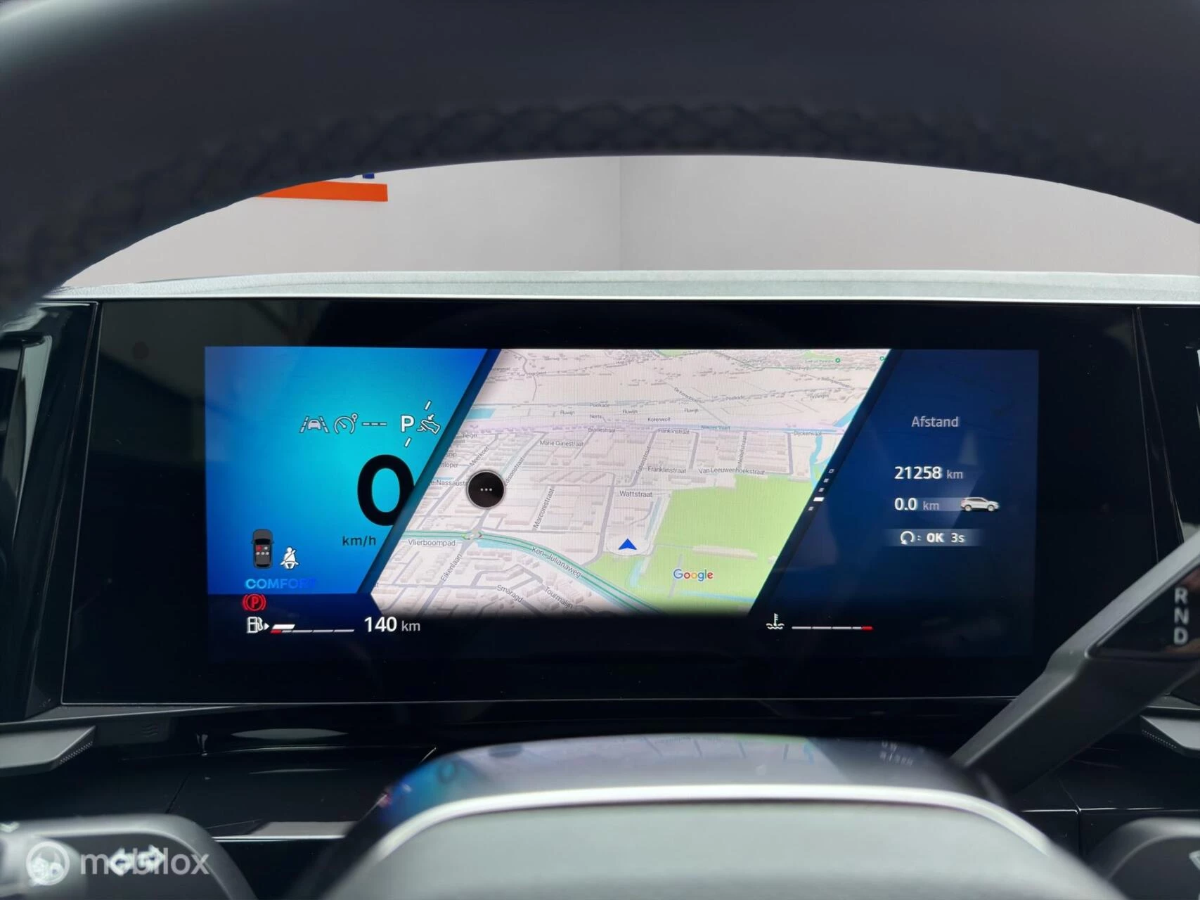 Hoofdafbeelding Renault Austral