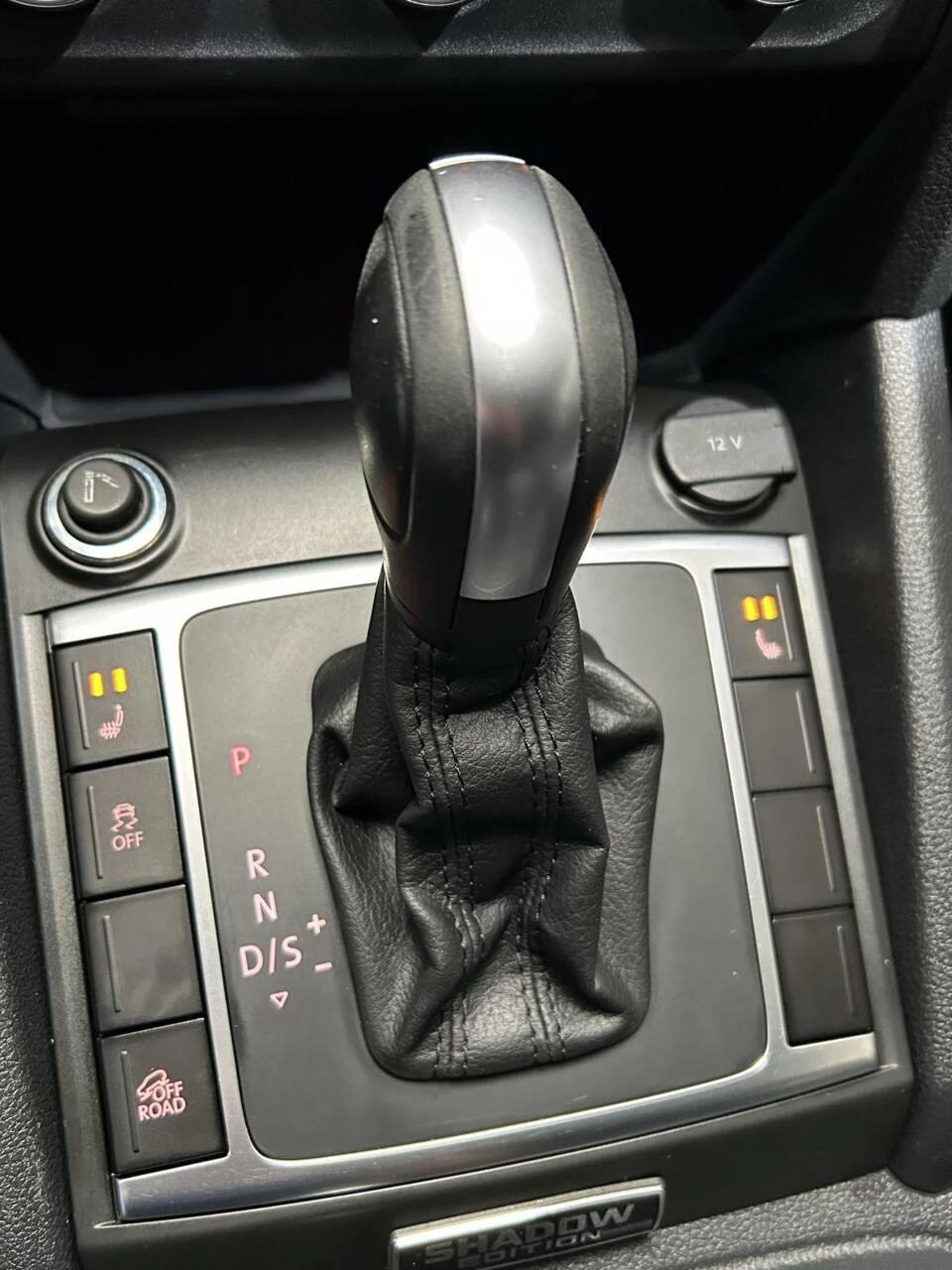 Hoofdafbeelding Volkswagen Amarok