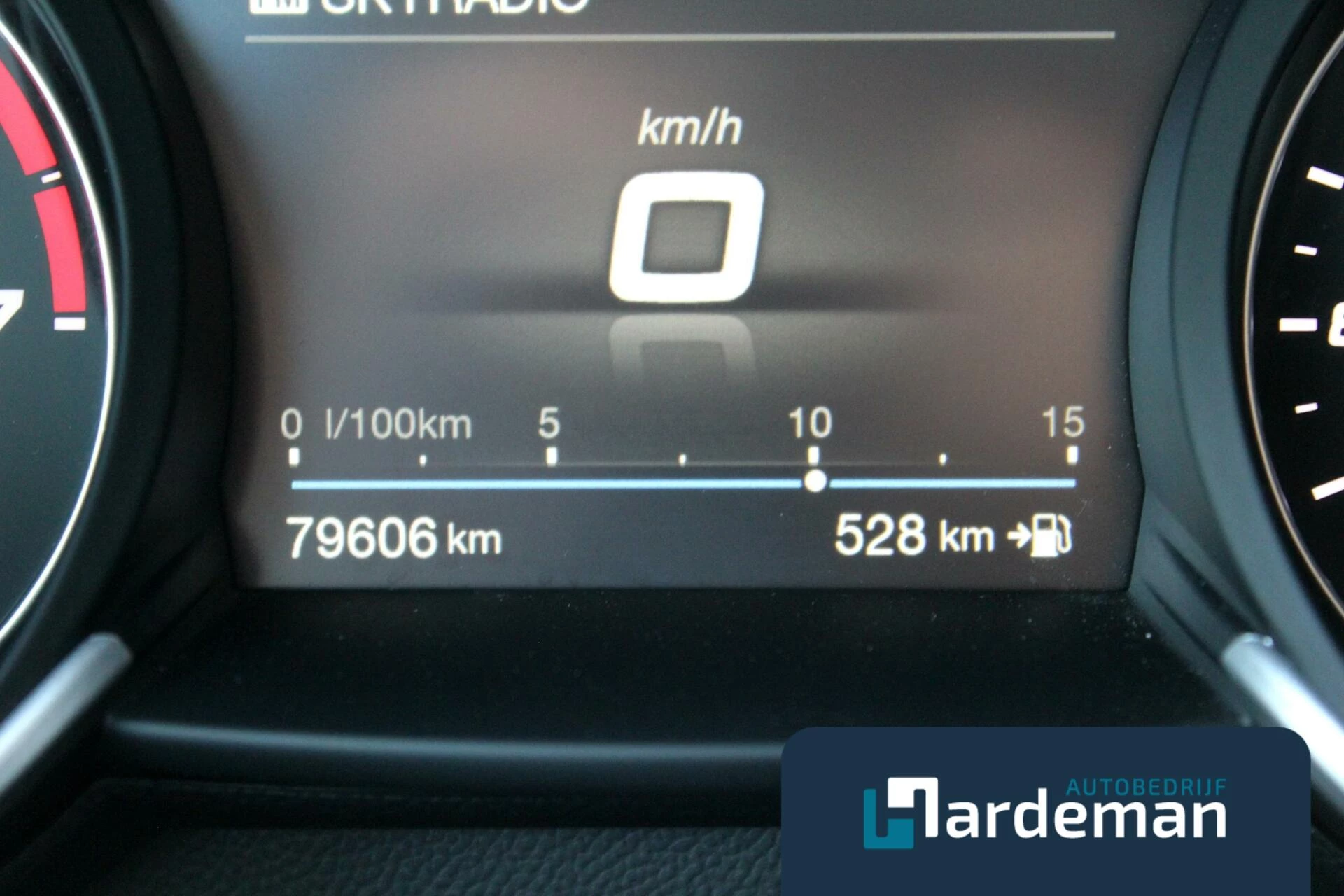 Hoofdafbeelding Alfa Romeo Giulia