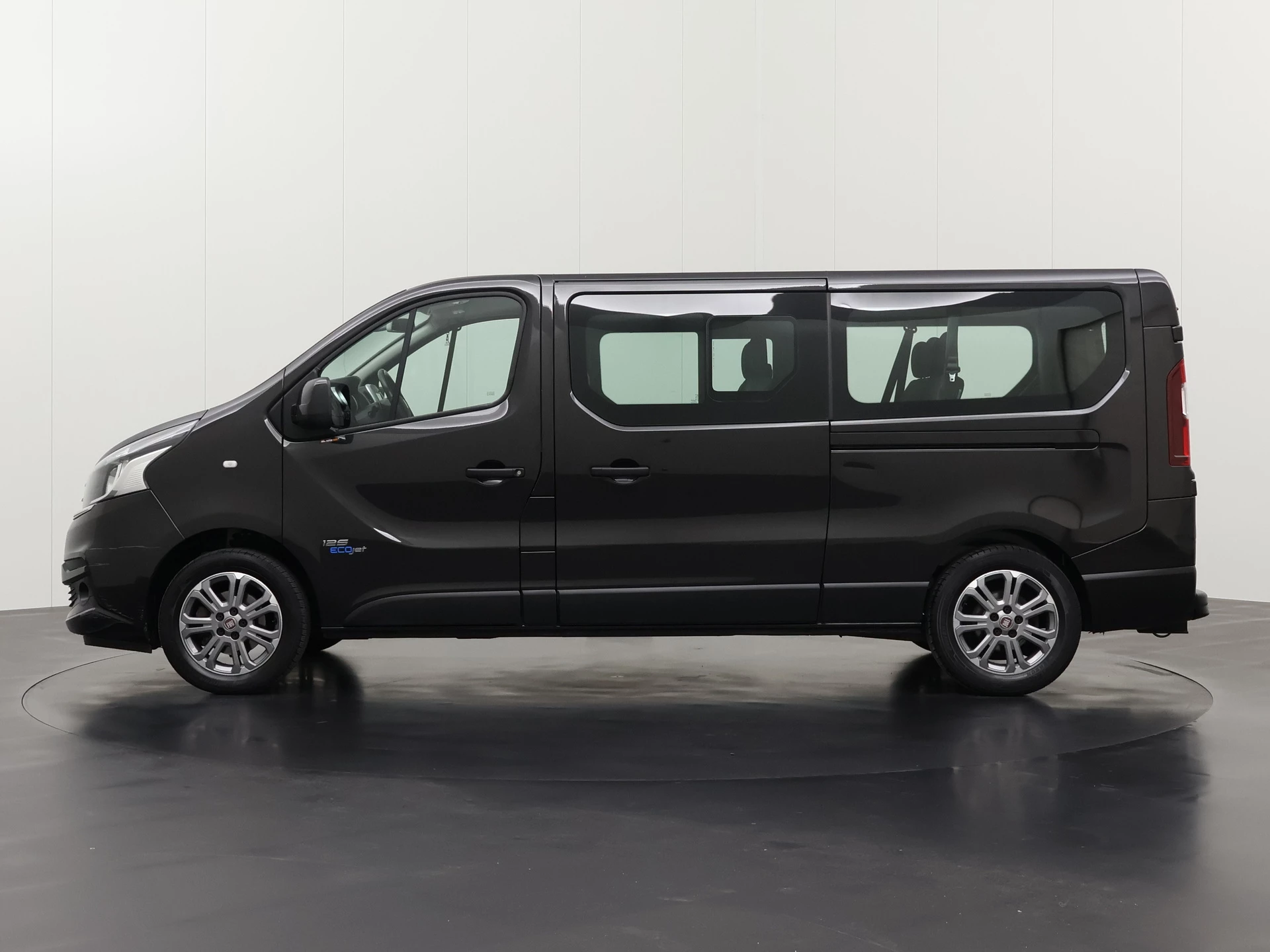 Hoofdafbeelding Fiat Talento