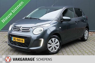 Citroen C1 1.0 e-VTi Airscape Feel | Airco | Rijklaar