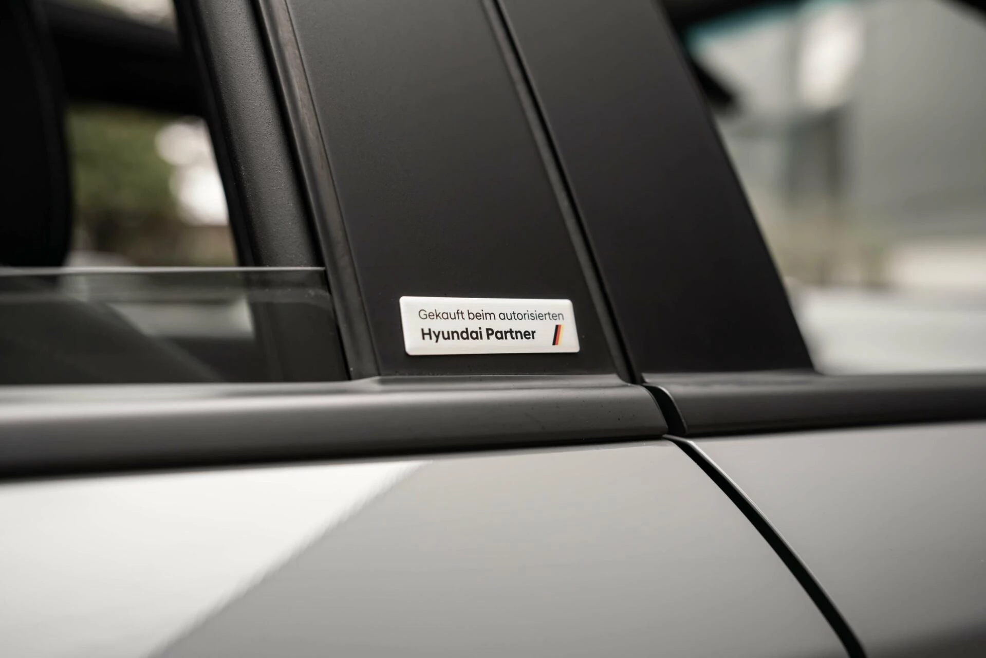Hoofdafbeelding Hyundai i30