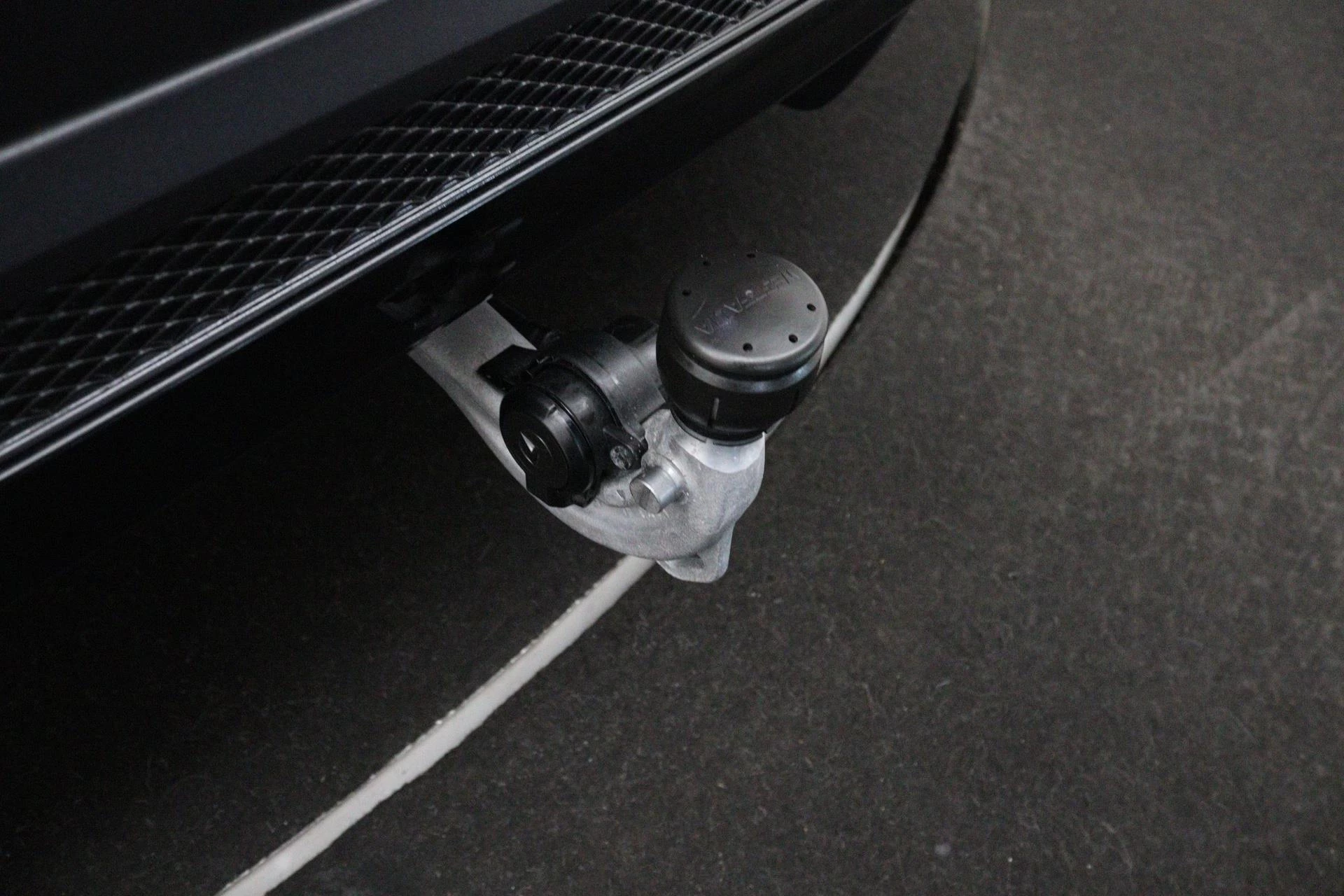 Hoofdafbeelding Mercedes-Benz GLB