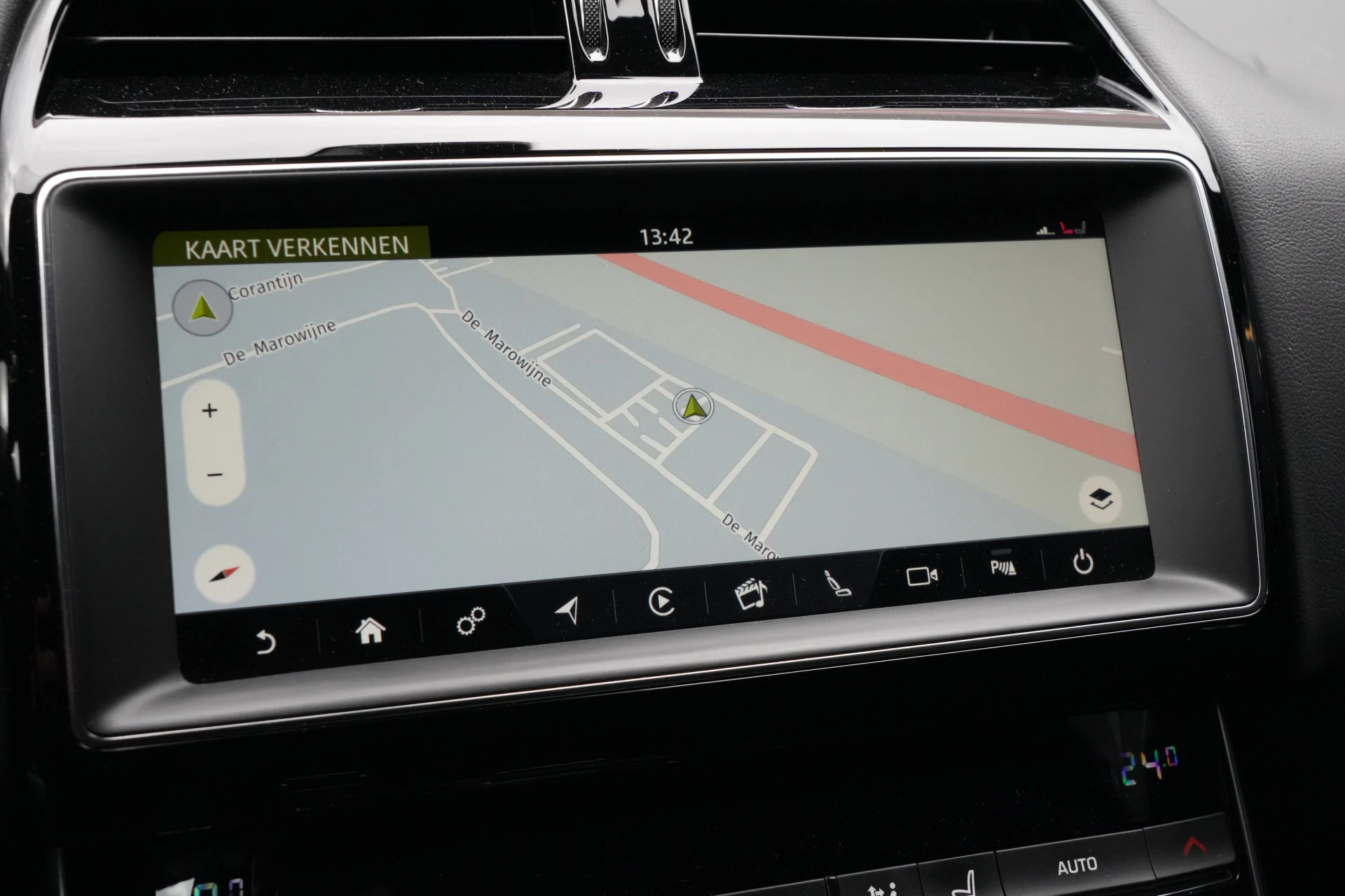 Hoofdafbeelding Jaguar XE