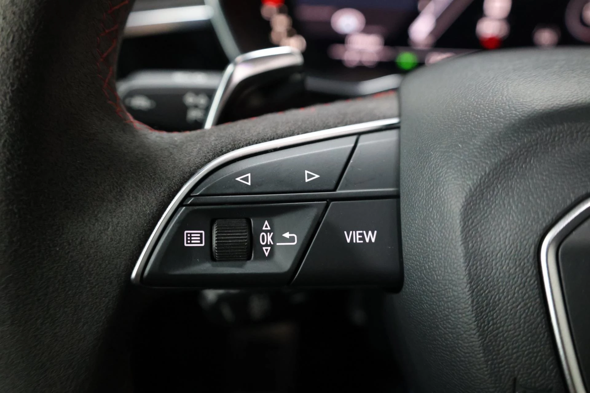 Hoofdafbeelding Audi RSQ3