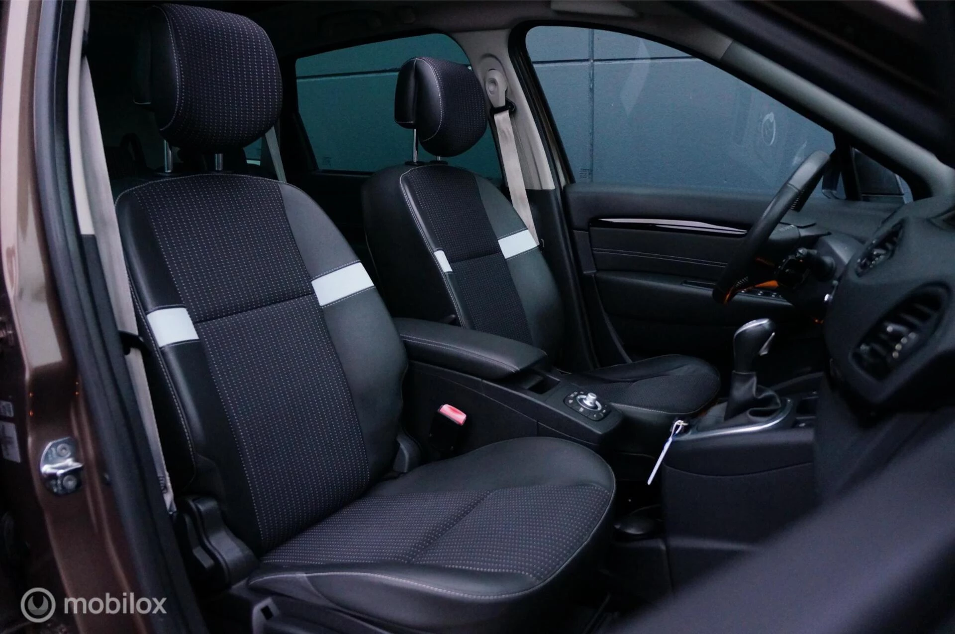 Hoofdafbeelding Renault Grand Scénic