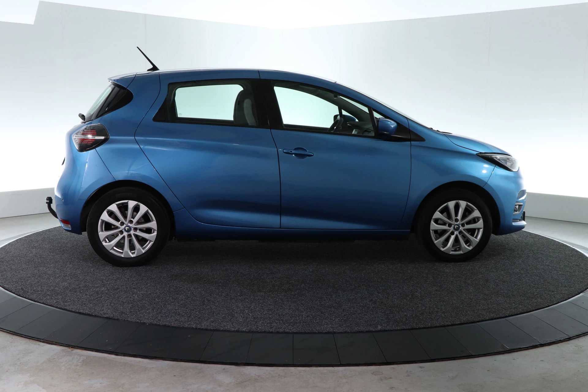 Hoofdafbeelding Renault ZOE