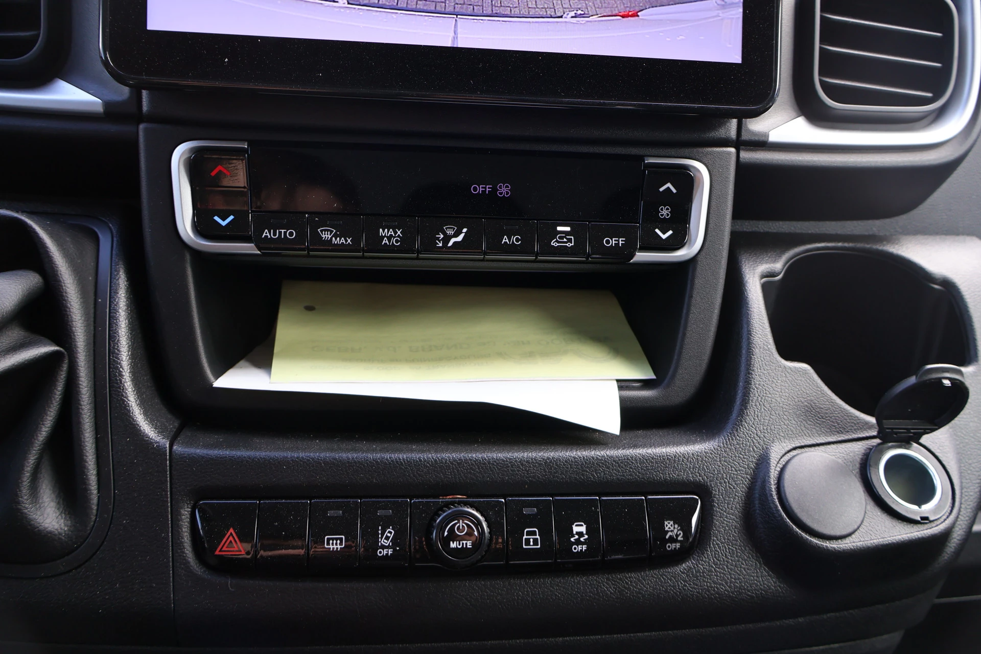 Hoofdafbeelding Citroën Jumper