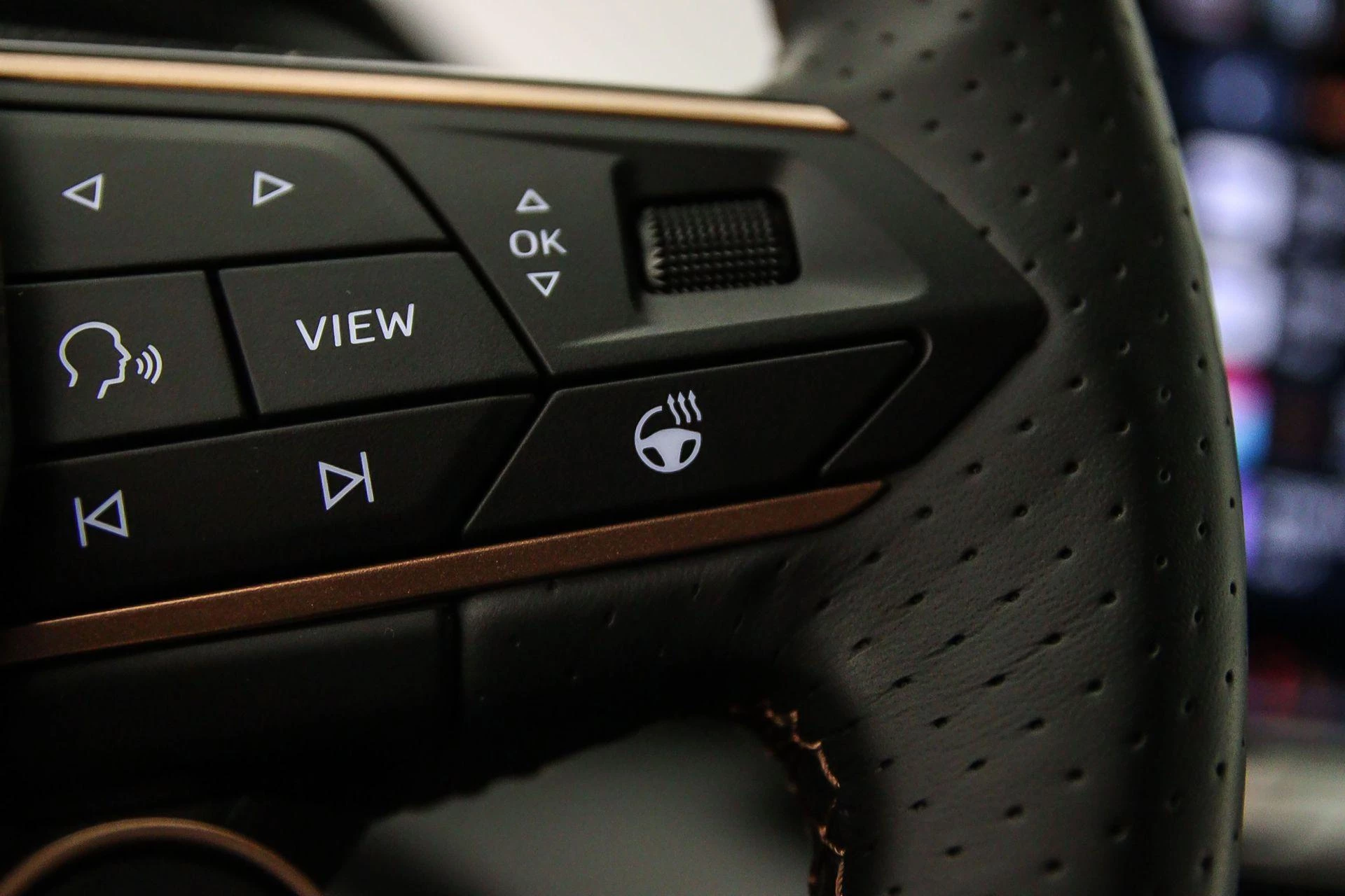 Hoofdafbeelding CUPRA Terramar