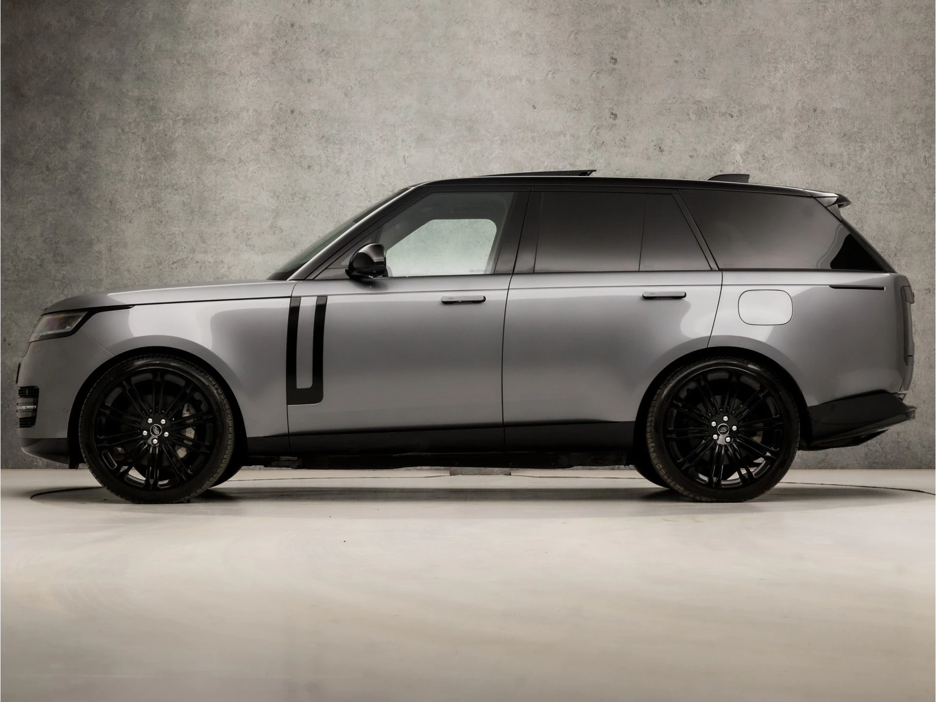 Hoofdafbeelding Land Rover Range Rover