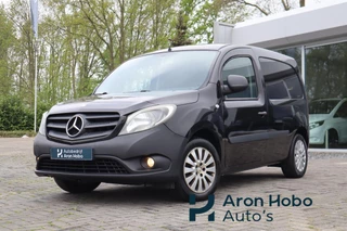 Mercedes-Benz Citan 109 CDI BlueEFFICIENCY Airco