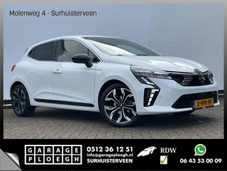 Hoofdafbeelding Mitsubishi Colt Mitsubishi Colt 1.0T MT First Edition Trekhaak Stoel/Stuurverw Adap.Cruise Led NL-Auto Voll.Onderhouden!